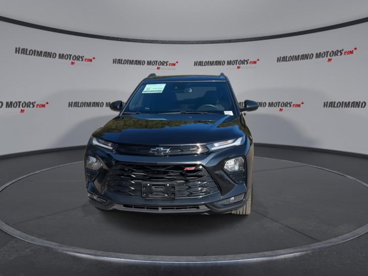 2023 Chevrolet TrailBlazer RS AWD | Remote Start | Panoramic Roof | Leather Seats Photo2
