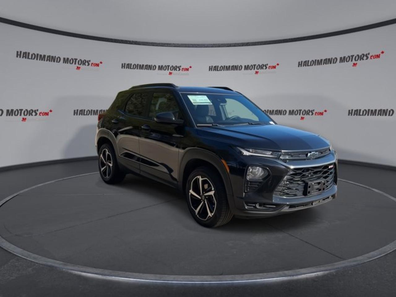 2023 Chevrolet TrailBlazer RS AWD | Remote Start | Panoramic Roof | Leather Seats Photo