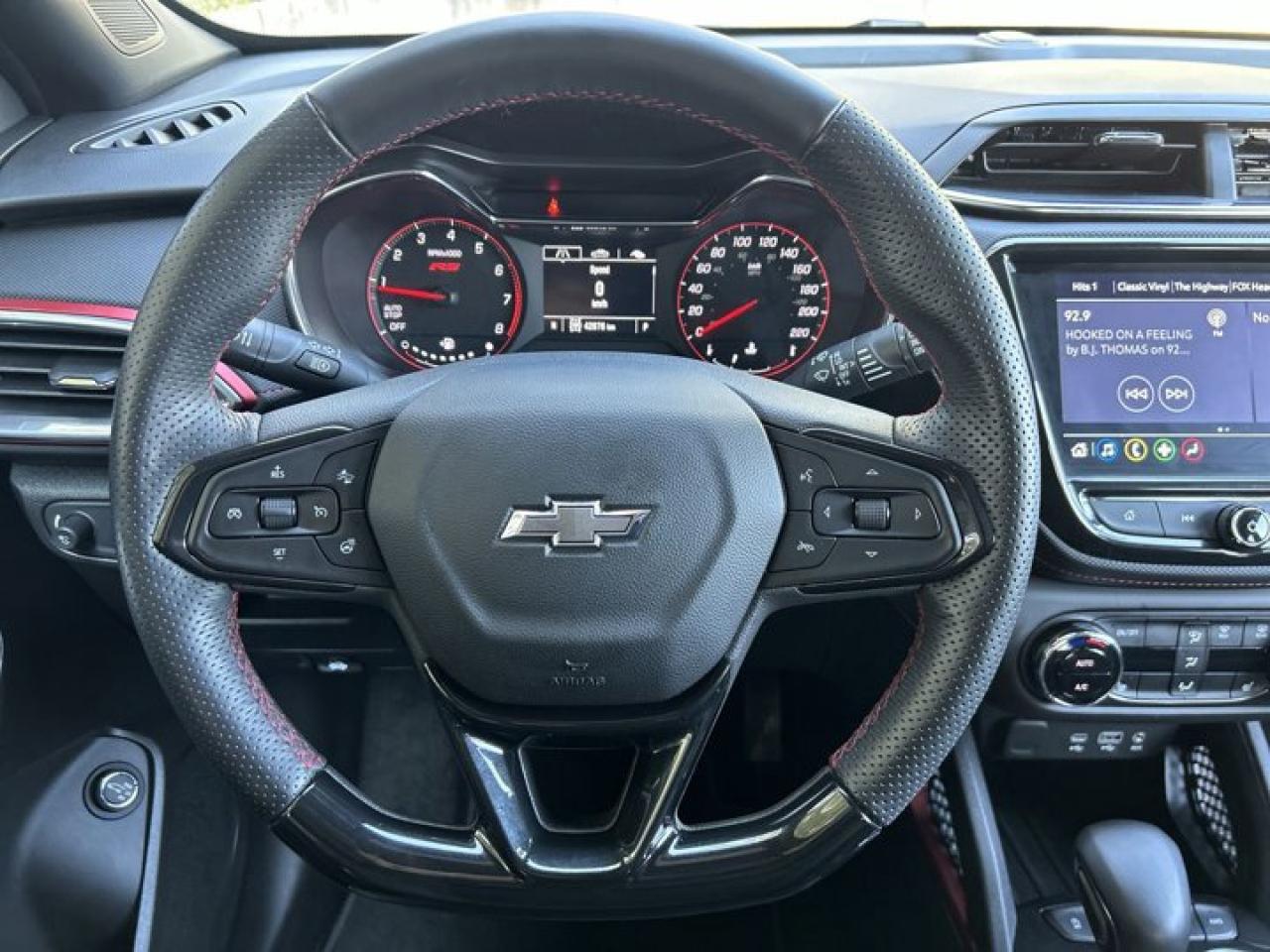 2023 Chevrolet TrailBlazer RS AWD | Remote Start | Panoramic Roof | Leather Seats Photo