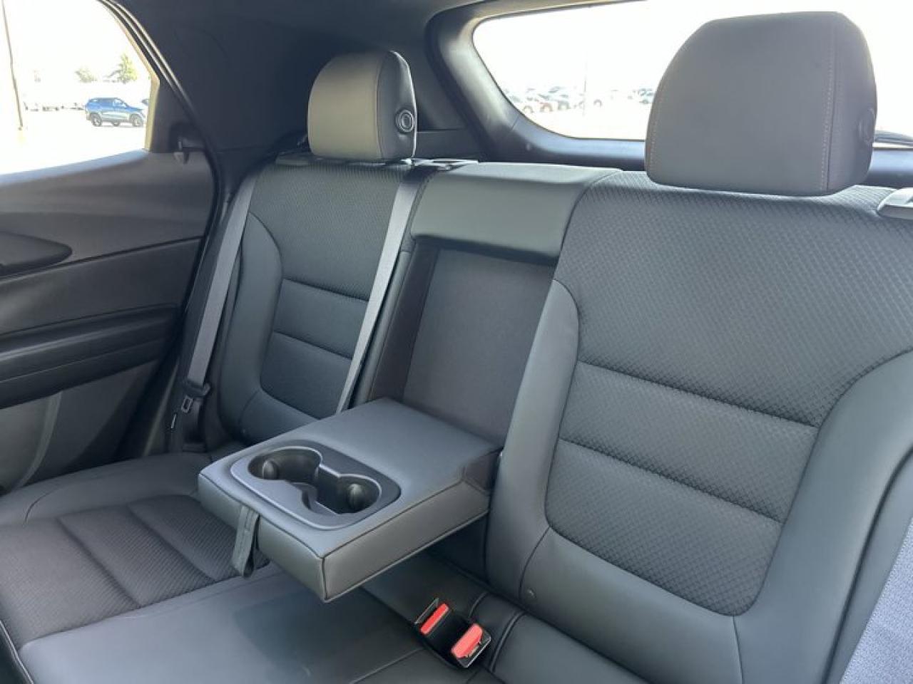 2023 Chevrolet TrailBlazer RS AWD | Remote Start | Panoramic Roof | Leather Seats Photo