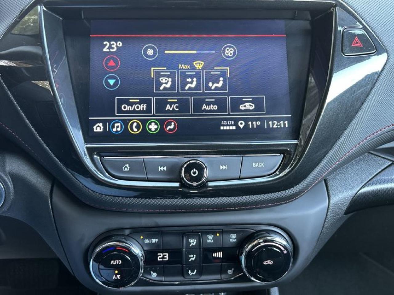 2023 Chevrolet TrailBlazer RS AWD | Remote Start | Panoramic Roof | Leather Seats Photo