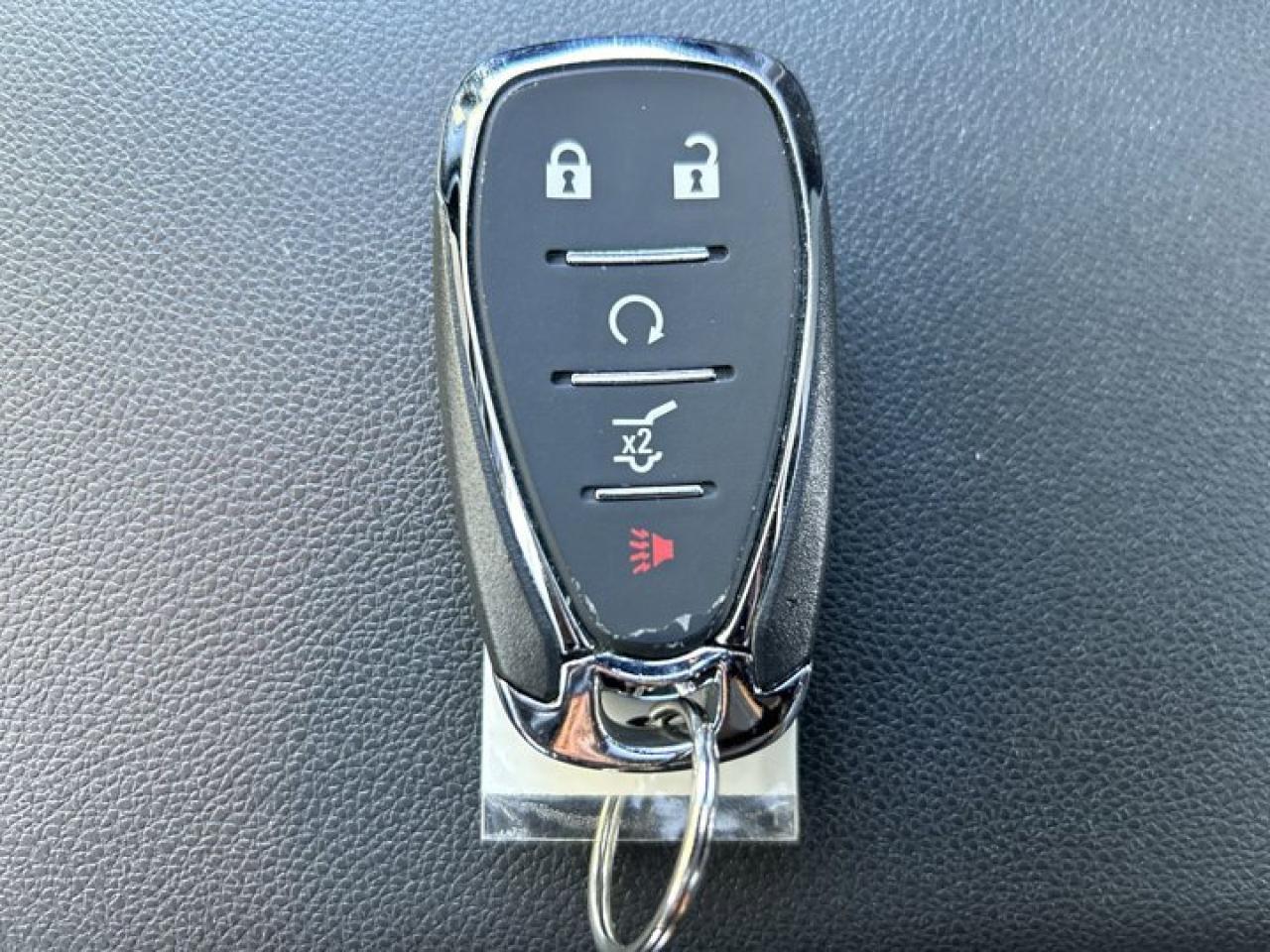 2023 Chevrolet TrailBlazer RS AWD | Remote Start | Panoramic Roof | Leather Seats Photo