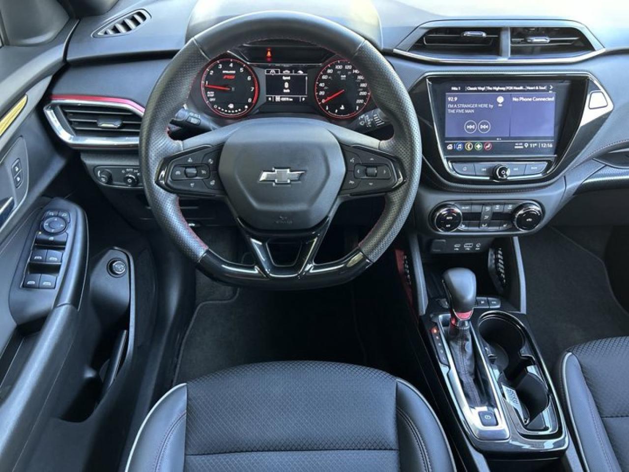 2023 Chevrolet TrailBlazer RS AWD | Remote Start | Panoramic Roof | Leather Seats Photo