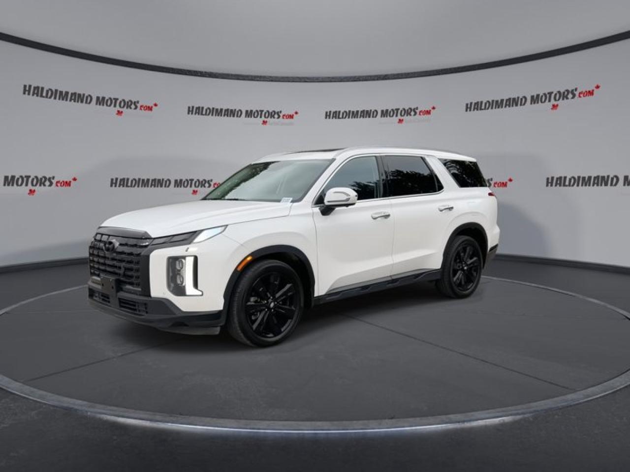 2023 Hyundai PALISADE Urban | 2nd Row Captain Seats | 360 Camera | Remote Start Photo3