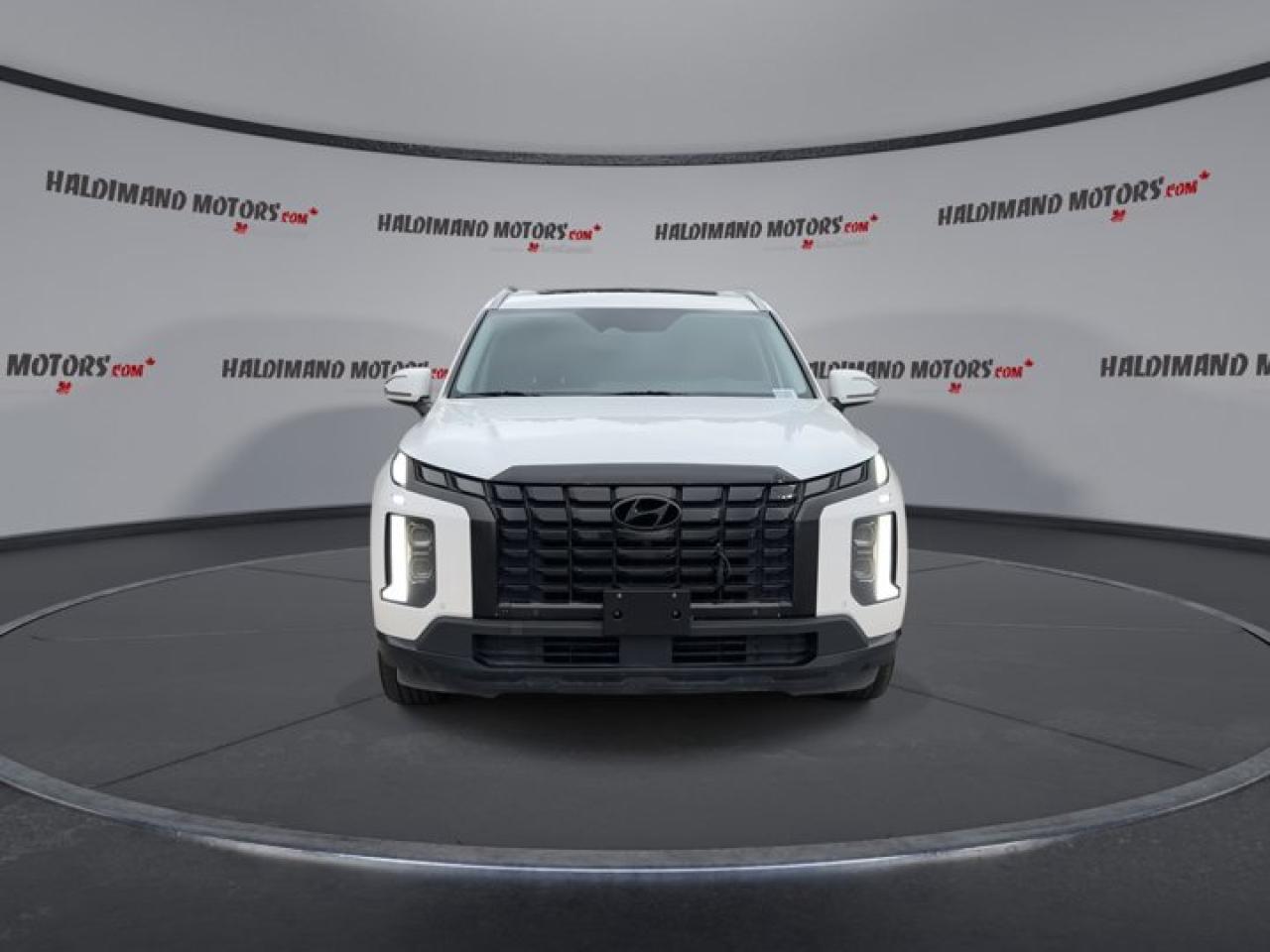 2023 Hyundai PALISADE Urban | 2nd Row Captain Seats | 360 Camera | Remote Start Photo2