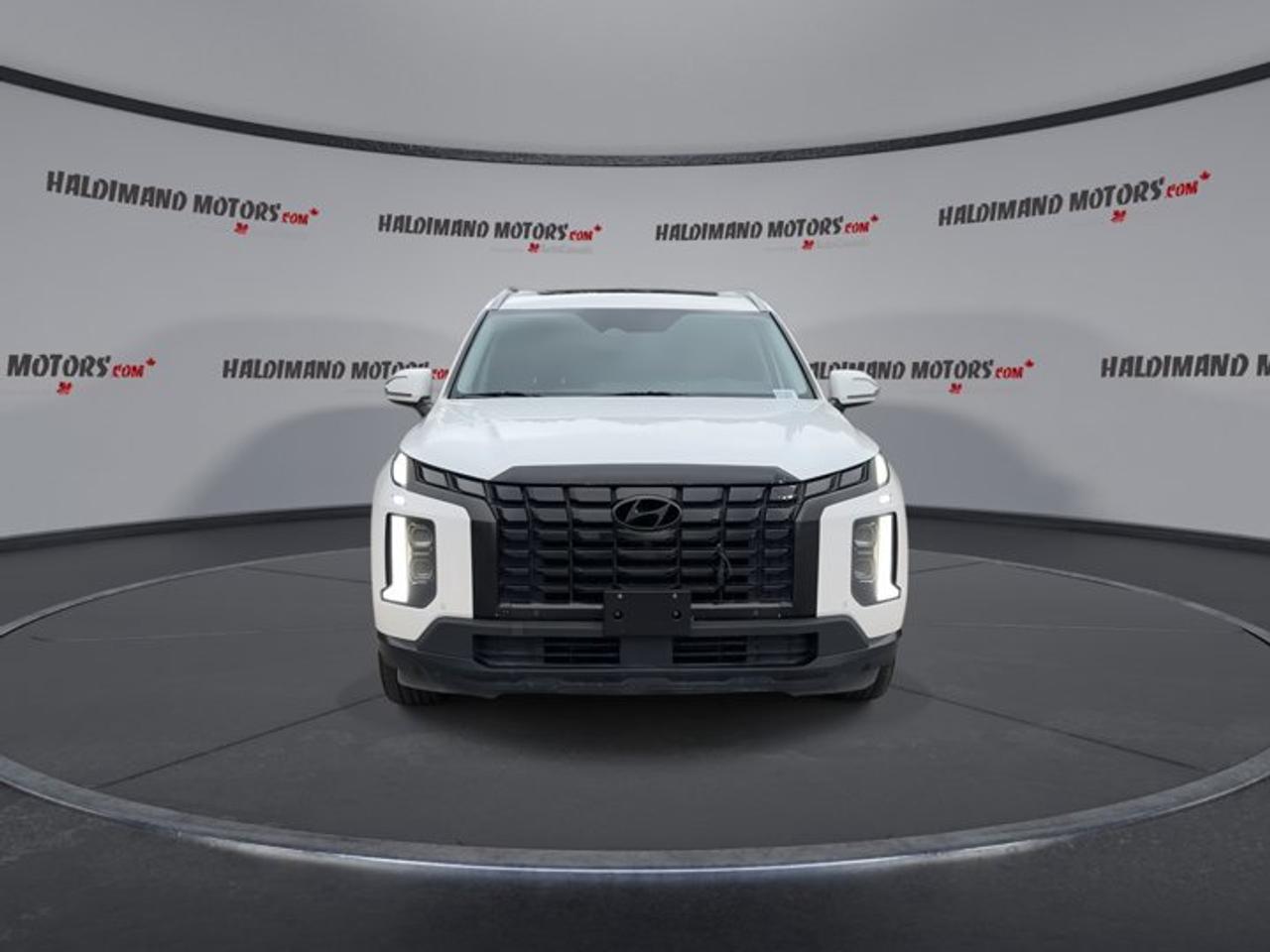 2023 Hyundai PALISADE Urban 7-Passenger AWD | 360 Camera | 2nd Row Captain Seats Photo