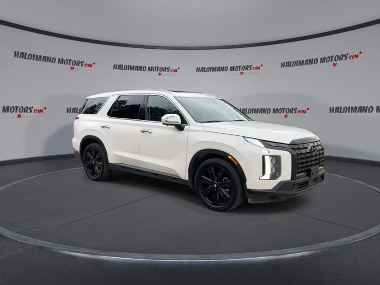 2023 Hyundai PALISADE Urban 7-Passenger AWD | 360 Camera | 2nd Row Captain Seats Photo