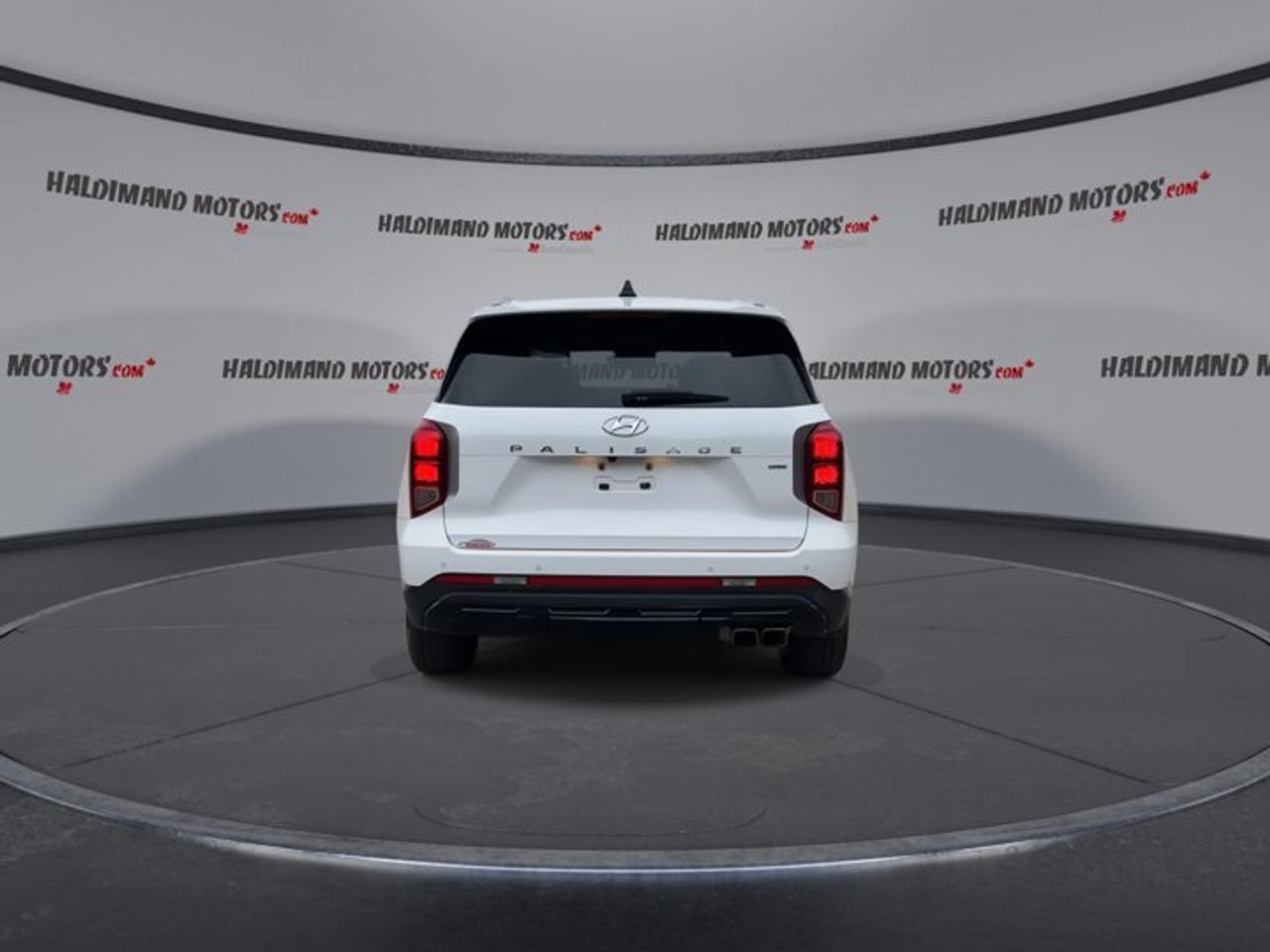 2023 Hyundai PALISADE Urban 7-Passenger AWD | 360 Camera | 2nd Row Captain Seats Photo