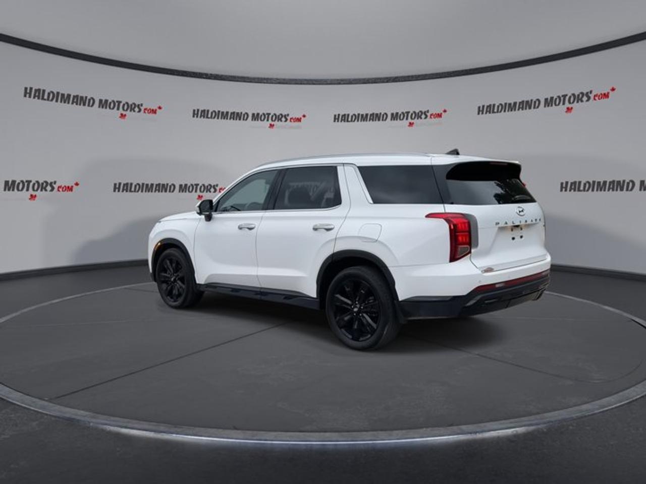 2023 Hyundai PALISADE Urban 7-Passenger AWD | 360 Camera | 2nd Row Captain Seats Photo