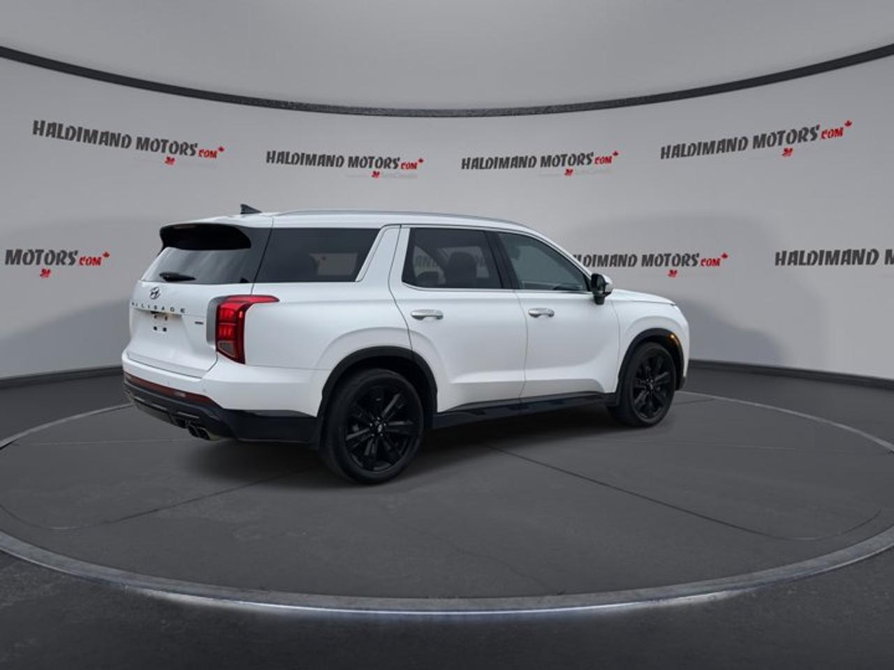 2023 Hyundai PALISADE Urban 7-Passenger AWD | 360 Camera | 2nd Row Captain Seats Photo