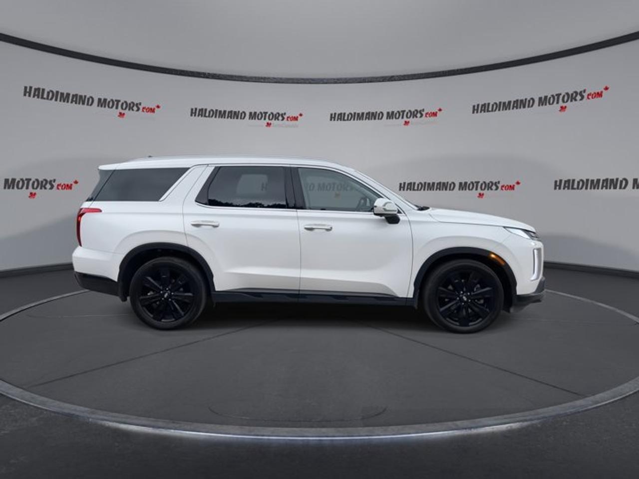 2023 Hyundai PALISADE Urban 7-Passenger AWD | 360 Camera | 2nd Row Captain Seats Photo