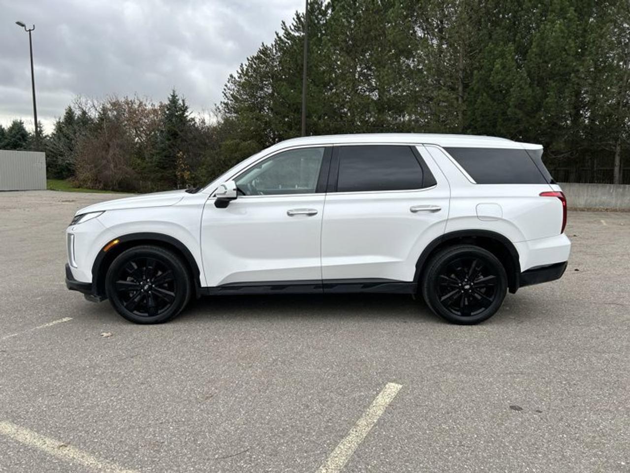 2023 Hyundai PALISADE Urban 7-Passenger AWD | 360 Camera | 2nd Row Captain Seats Photo