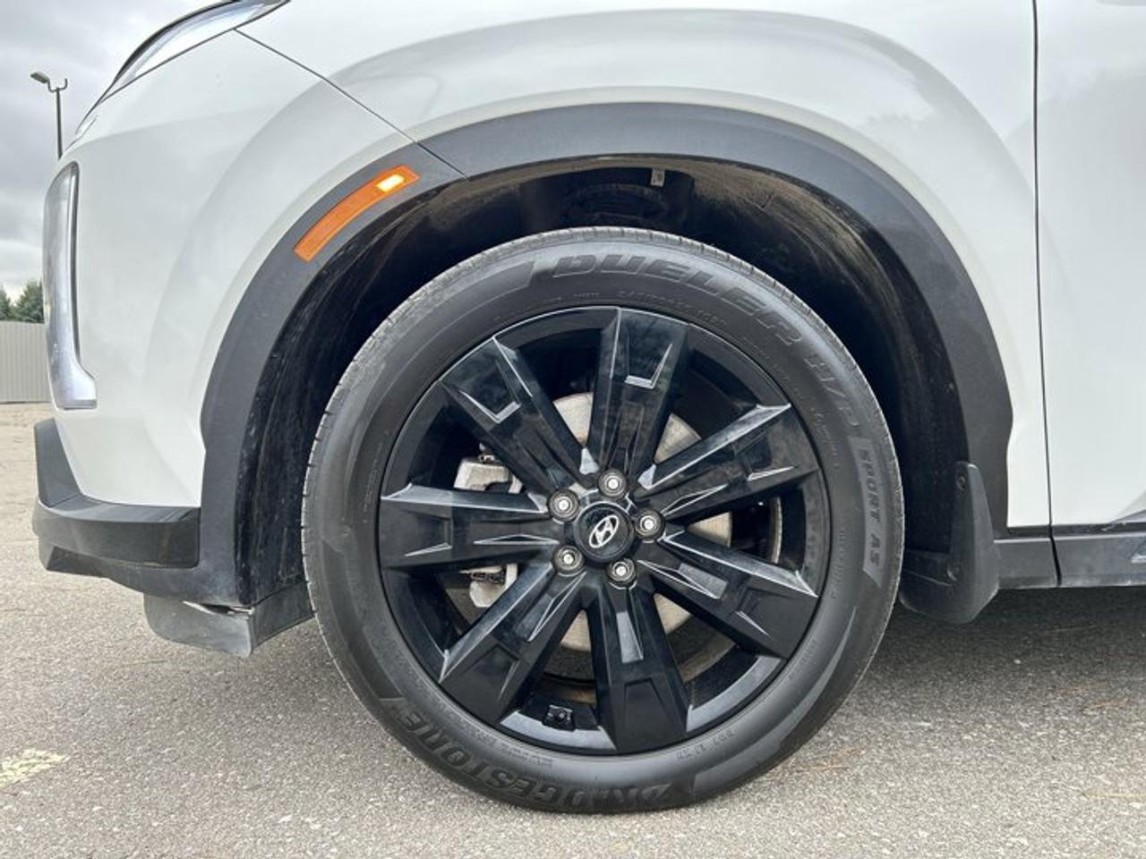 2023 Hyundai PALISADE Urban 7-Passenger AWD | 360 Camera | 2nd Row Captain Seats Photo