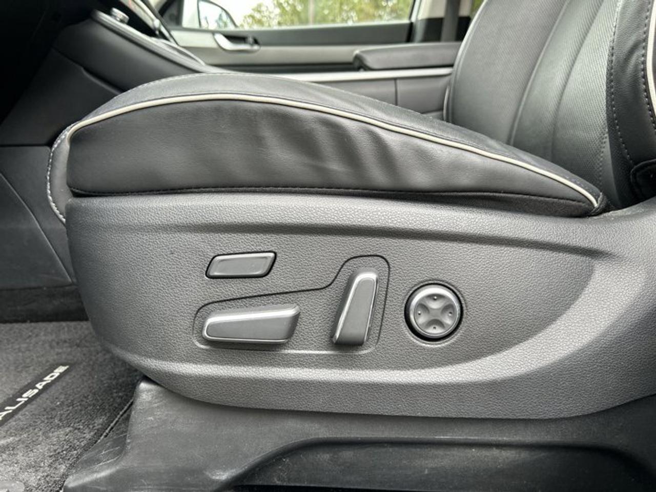 2023 Hyundai PALISADE Urban 7-Passenger AWD | 360 Camera | 2nd Row Captain Seats Photo