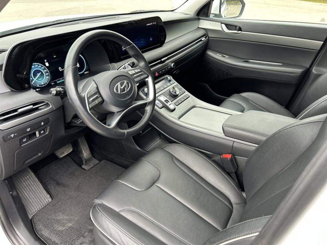 2023 Hyundai PALISADE Urban 7-Passenger AWD | 360 Camera | 2nd Row Captain Seats Photo