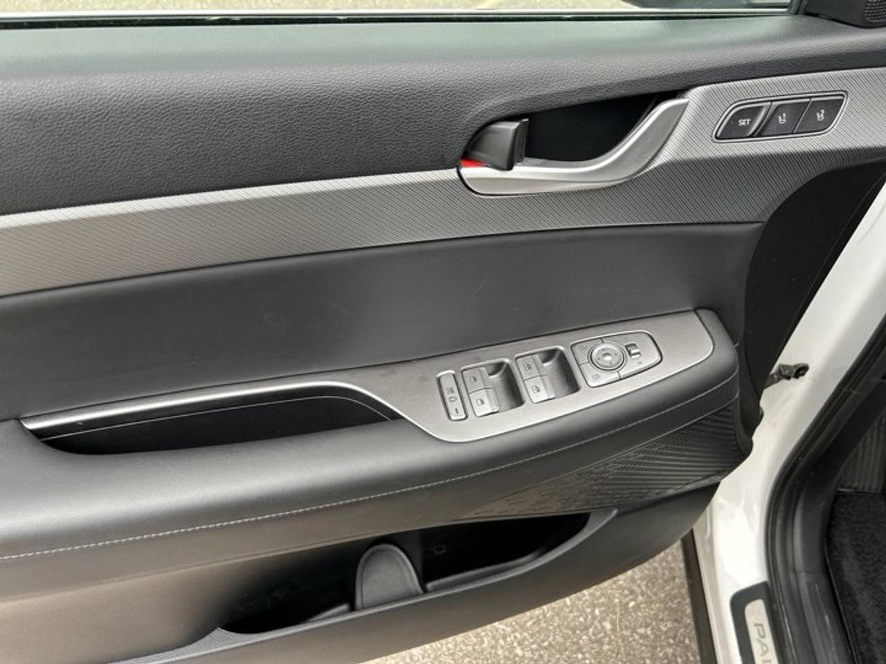 2023 Hyundai PALISADE Urban 7-Passenger AWD | 360 Camera | 2nd Row Captain Seats Photo