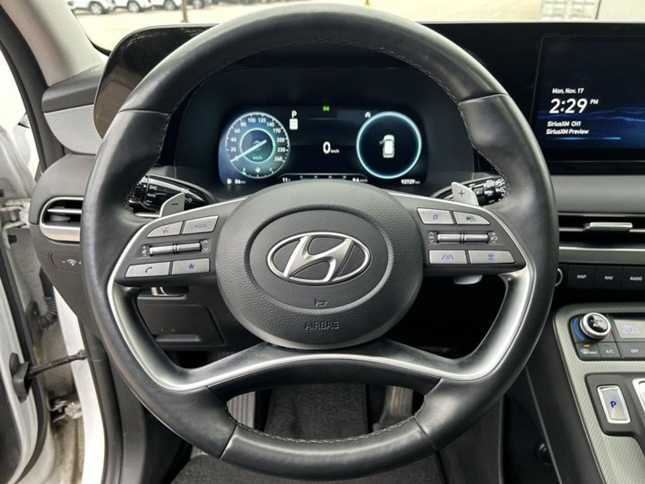 2023 Hyundai PALISADE Urban 7-Passenger AWD | 360 Camera | 2nd Row Captain Seats Photo