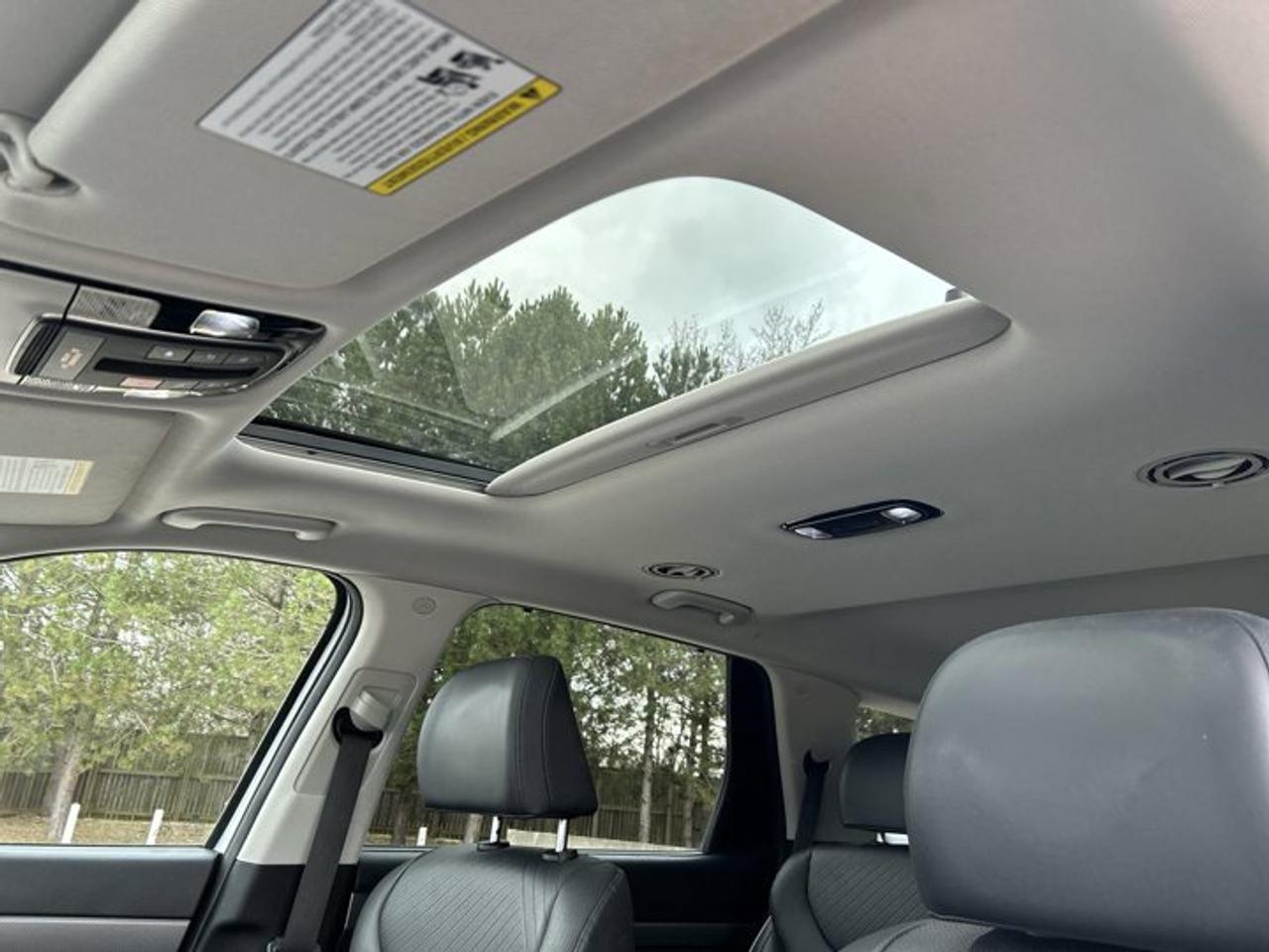 2023 Hyundai PALISADE Urban 7-Passenger AWD | 360 Camera | 2nd Row Captain Seats Photo