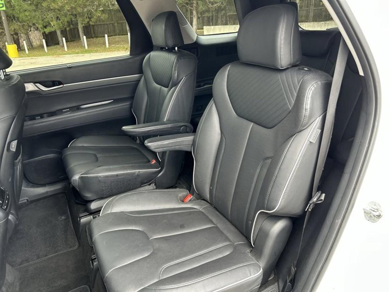 2023 Hyundai PALISADE Urban 7-Passenger AWD | 360 Camera | 2nd Row Captain Seats Photo