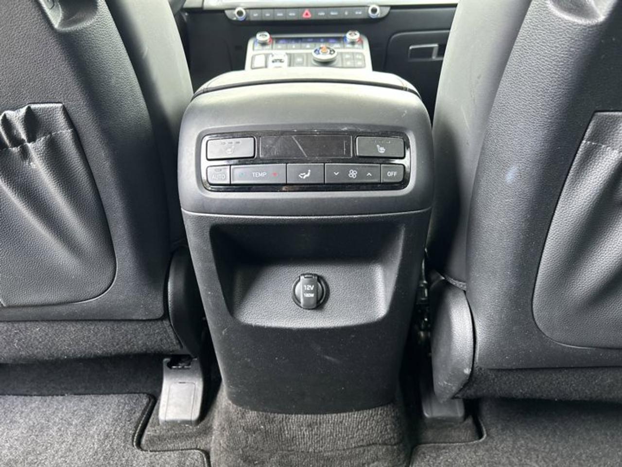 2023 Hyundai PALISADE Urban 7-Passenger AWD | 360 Camera | 2nd Row Captain Seats Photo