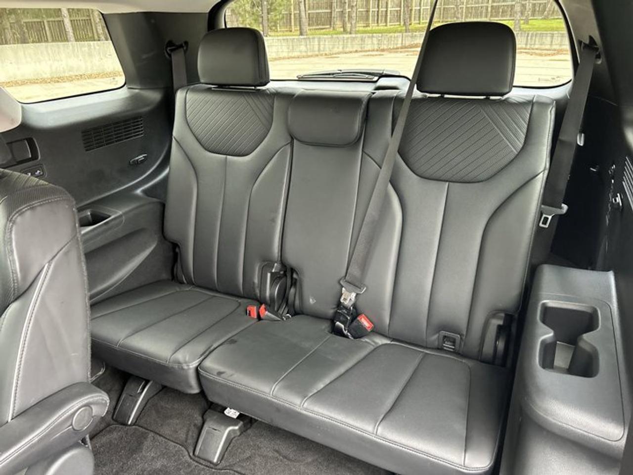 2023 Hyundai PALISADE Urban 7-Passenger AWD | 360 Camera | 2nd Row Captain Seats Photo