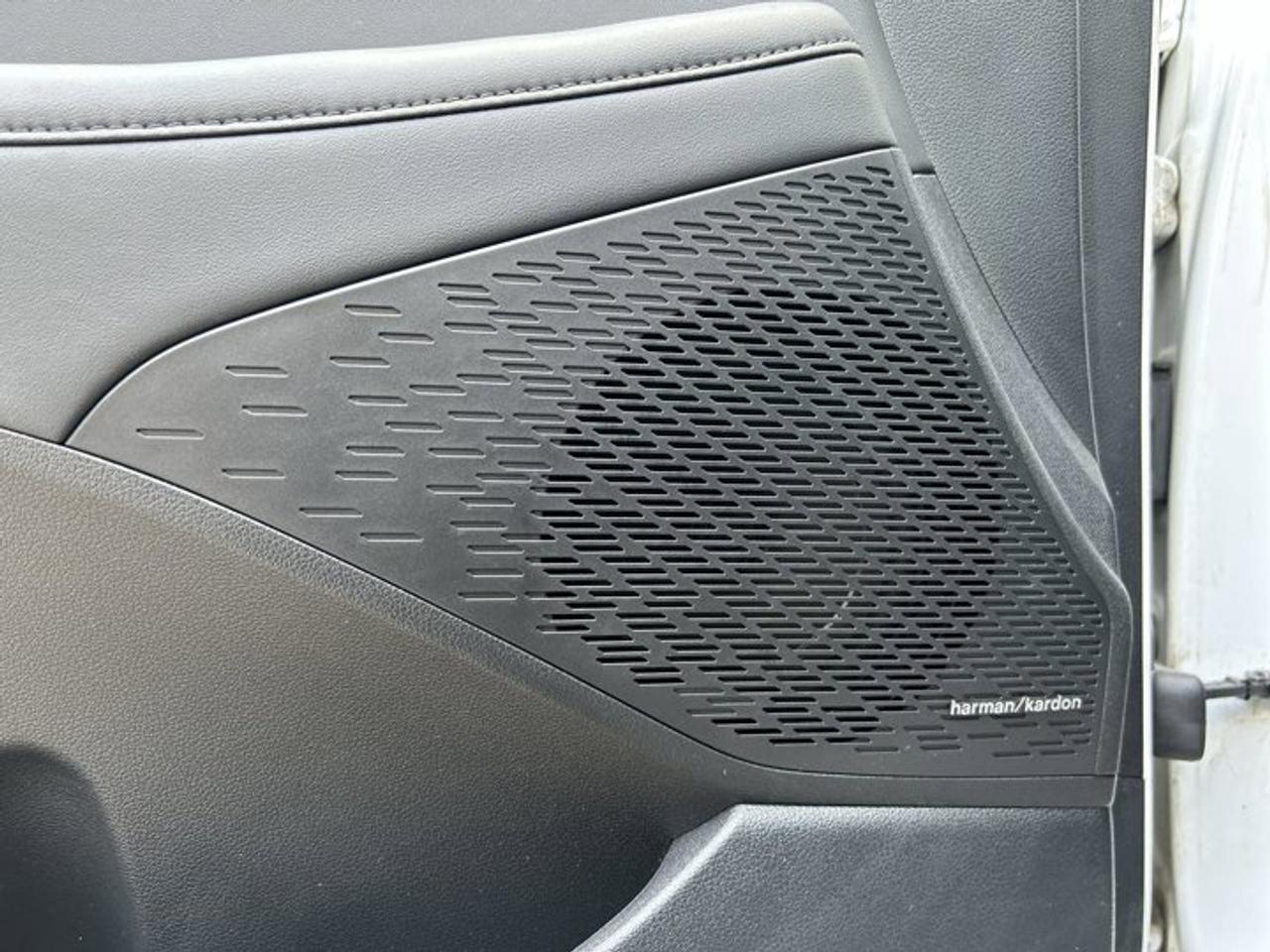 2023 Hyundai PALISADE Urban 7-Passenger AWD | 360 Camera | 2nd Row Captain Seats Photo