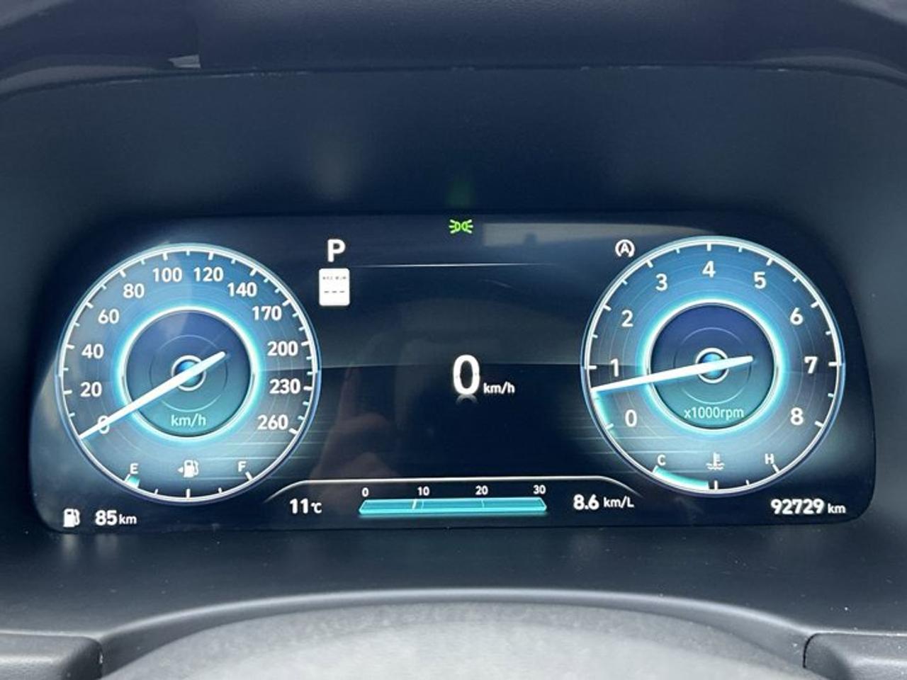 2023 Hyundai PALISADE Urban 7-Passenger AWD | 360 Camera | 2nd Row Captain Seats Photo