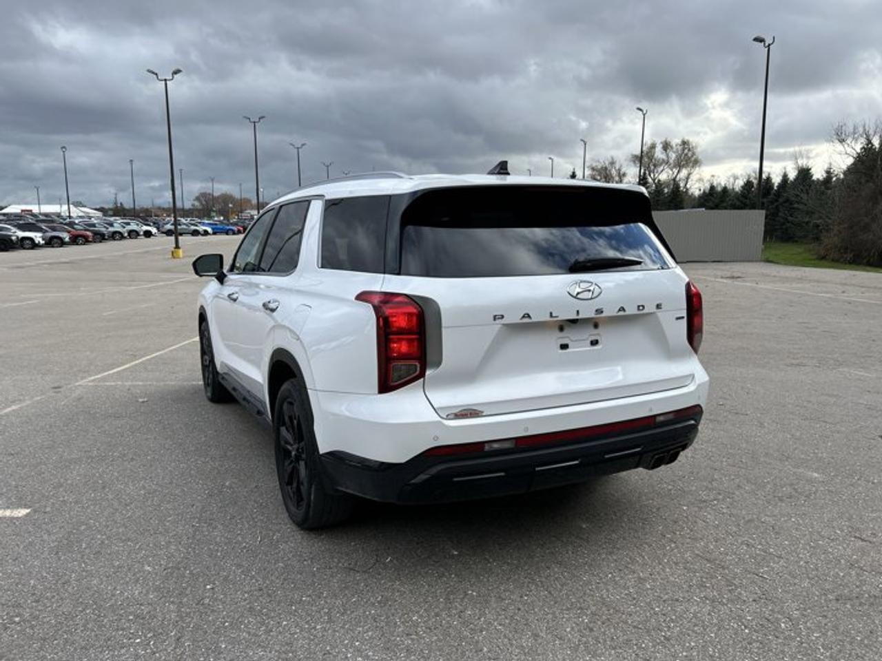 2023 Hyundai PALISADE Urban 7-Passenger AWD | 360 Camera | 2nd Row Captain Seats Photo