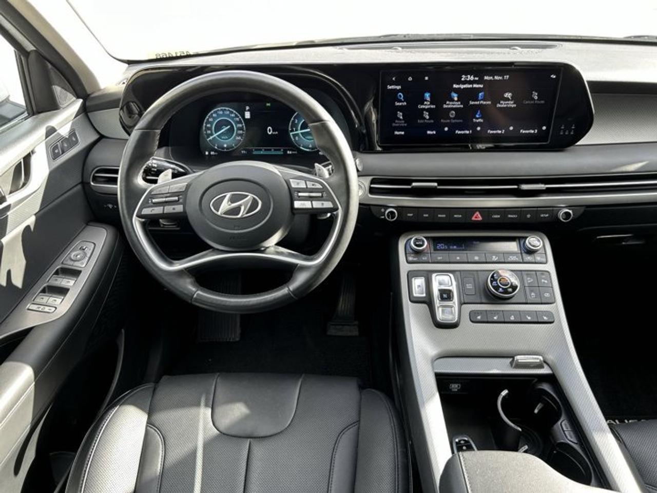 2023 Hyundai PALISADE Urban 7-Passenger AWD | 360 Camera | 2nd Row Captain Seats Photo