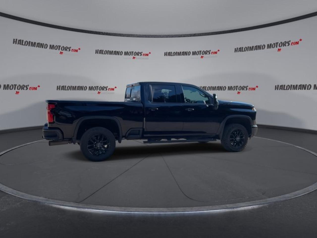 2025 Chevrolet Silverado 2500 HD LTZ Z71 4wd | Trail Boss Package | Safety Package Photo