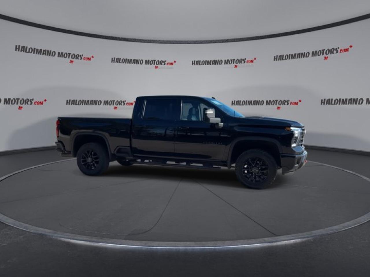 2025 Chevrolet Silverado 2500 HD LTZ Z71 4wd | Trail Boss Package | Safety Package Photo