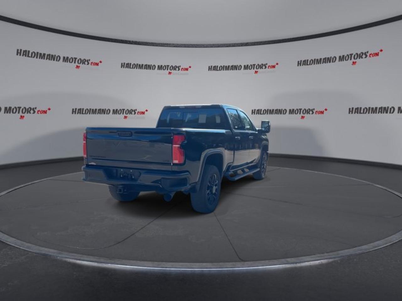 2025 Chevrolet Silverado 2500 HD LTZ Z71 4wd | Trail Boss Package | Safety Package Photo