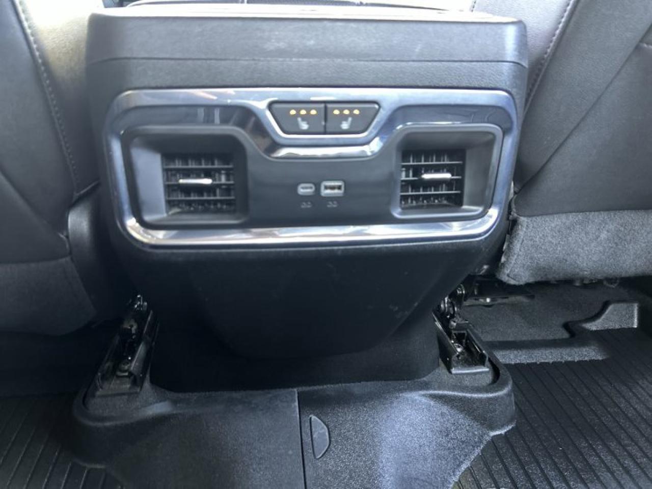 2025 Chevrolet Silverado 2500 HD LTZ Z71 4wd | Trail Boss Package | Safety Package Photo