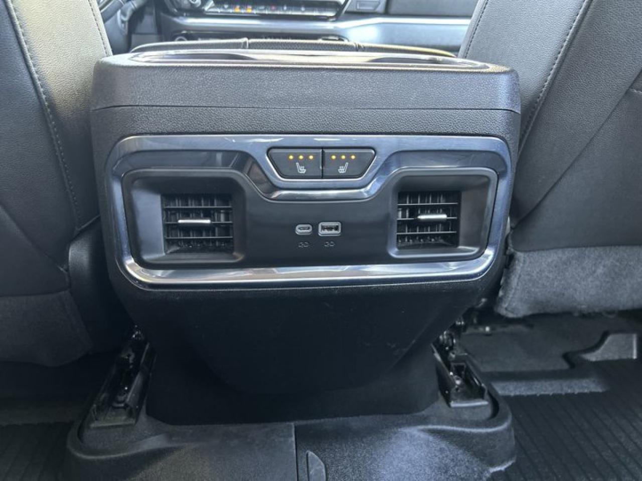 2025 Chevrolet Silverado 2500 HD LTZ Z71 4wd | Trail Boss Package | Safety Package Photo