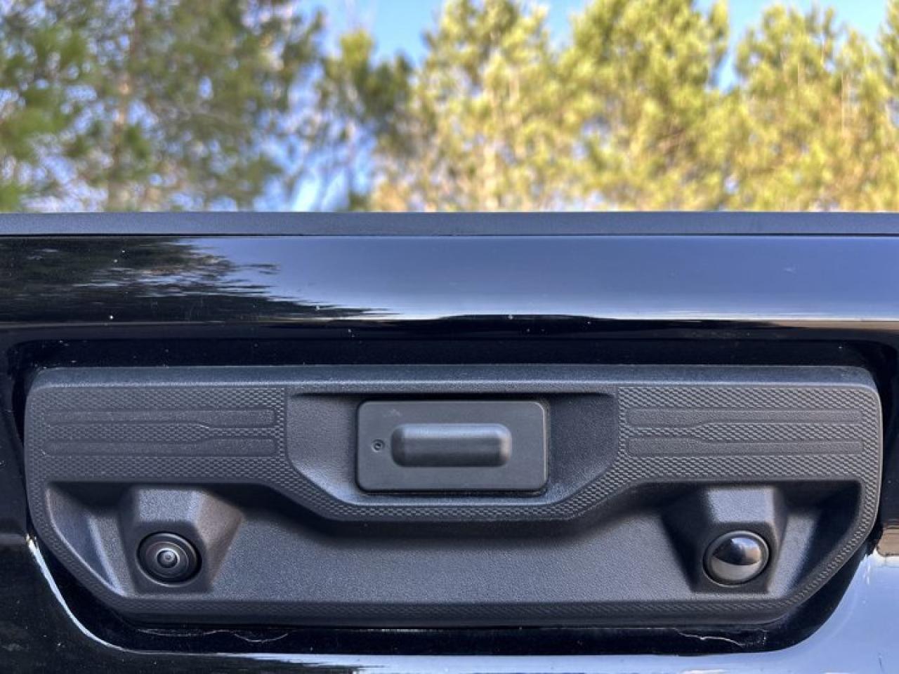 2025 Chevrolet Silverado 2500 HD LTZ Z71 4wd | Trail Boss Package | Safety Package Photo