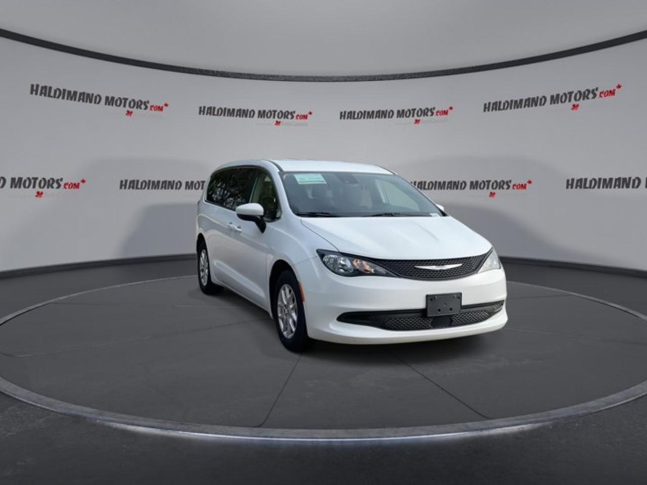 2023 Dodge Grand Caravan SXT | 2nd Row Captain Seats | Heated Seats | Remote Start Photo