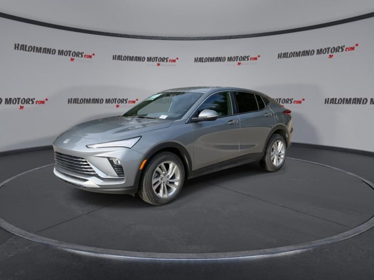 2024 Buick Envista Preferred Photo