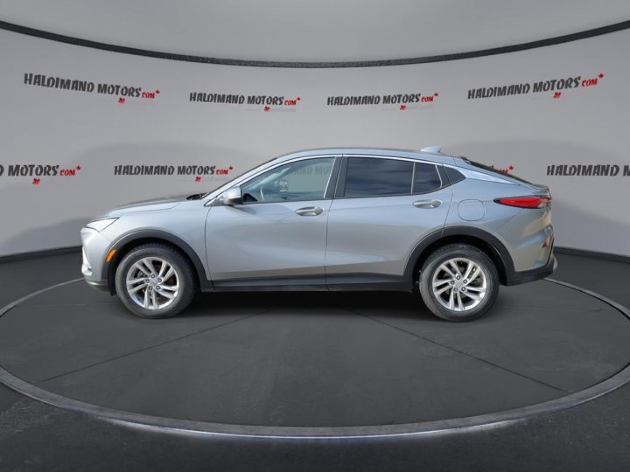 2024 Buick Envista Preferred Photo4