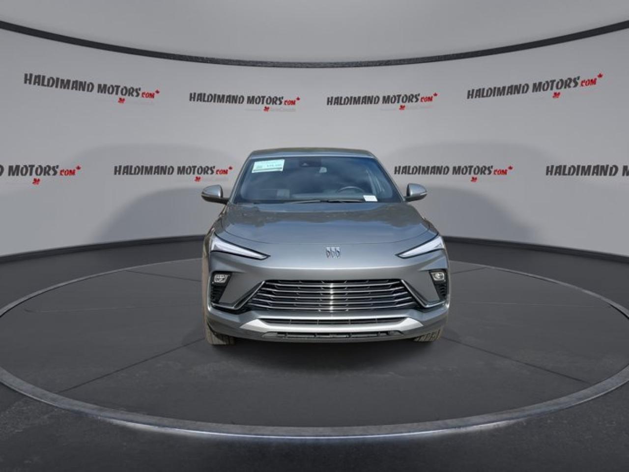 2024 Buick Envista Preferred Photo2