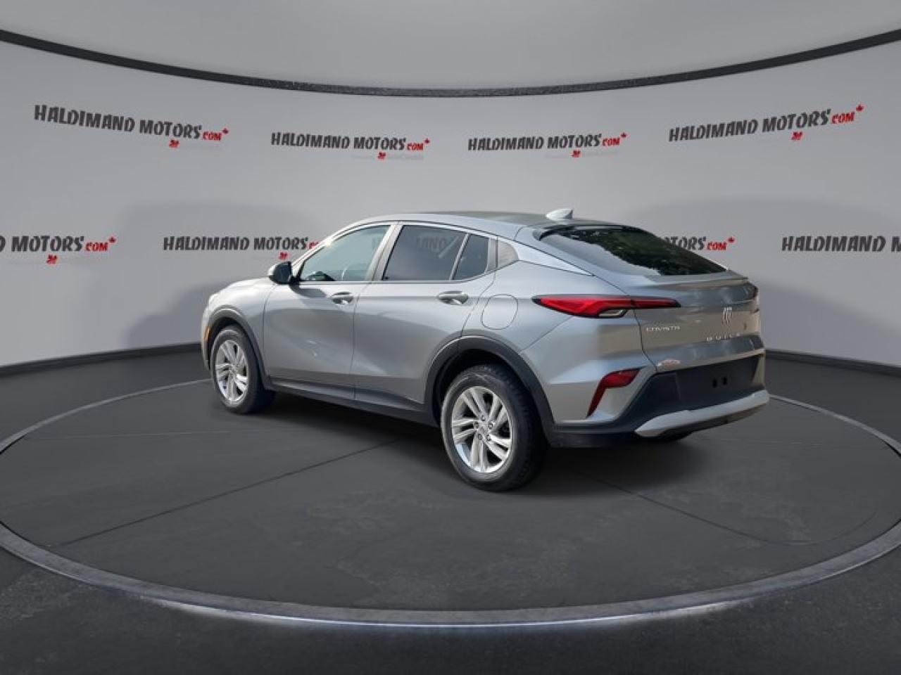 2024 Buick Envista Preferred Photo