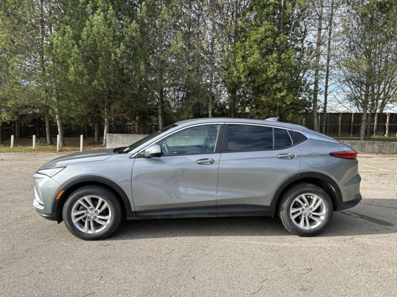 2024 Buick Envista Preferred Photo