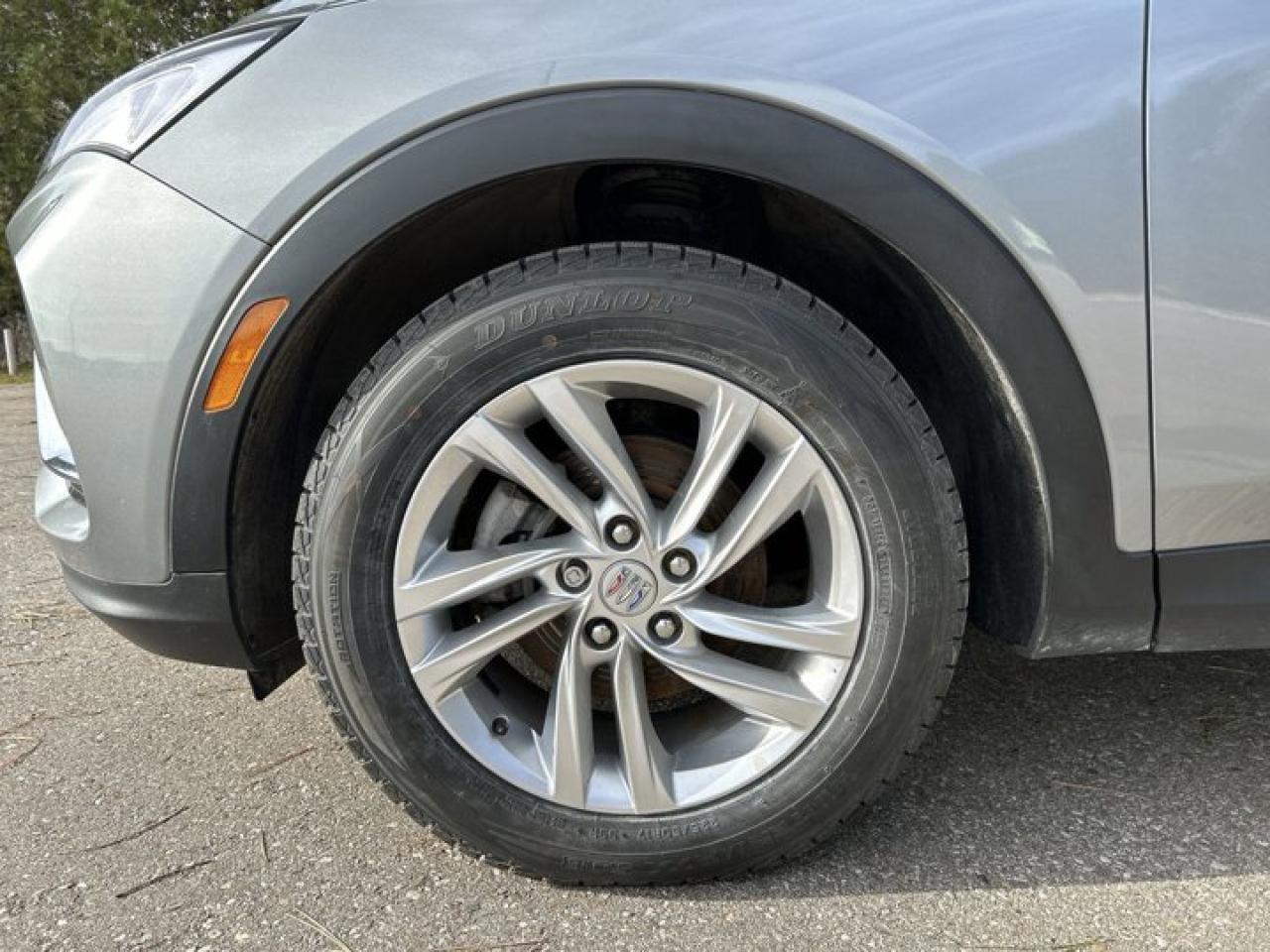 2024 Buick Envista Preferred Photo