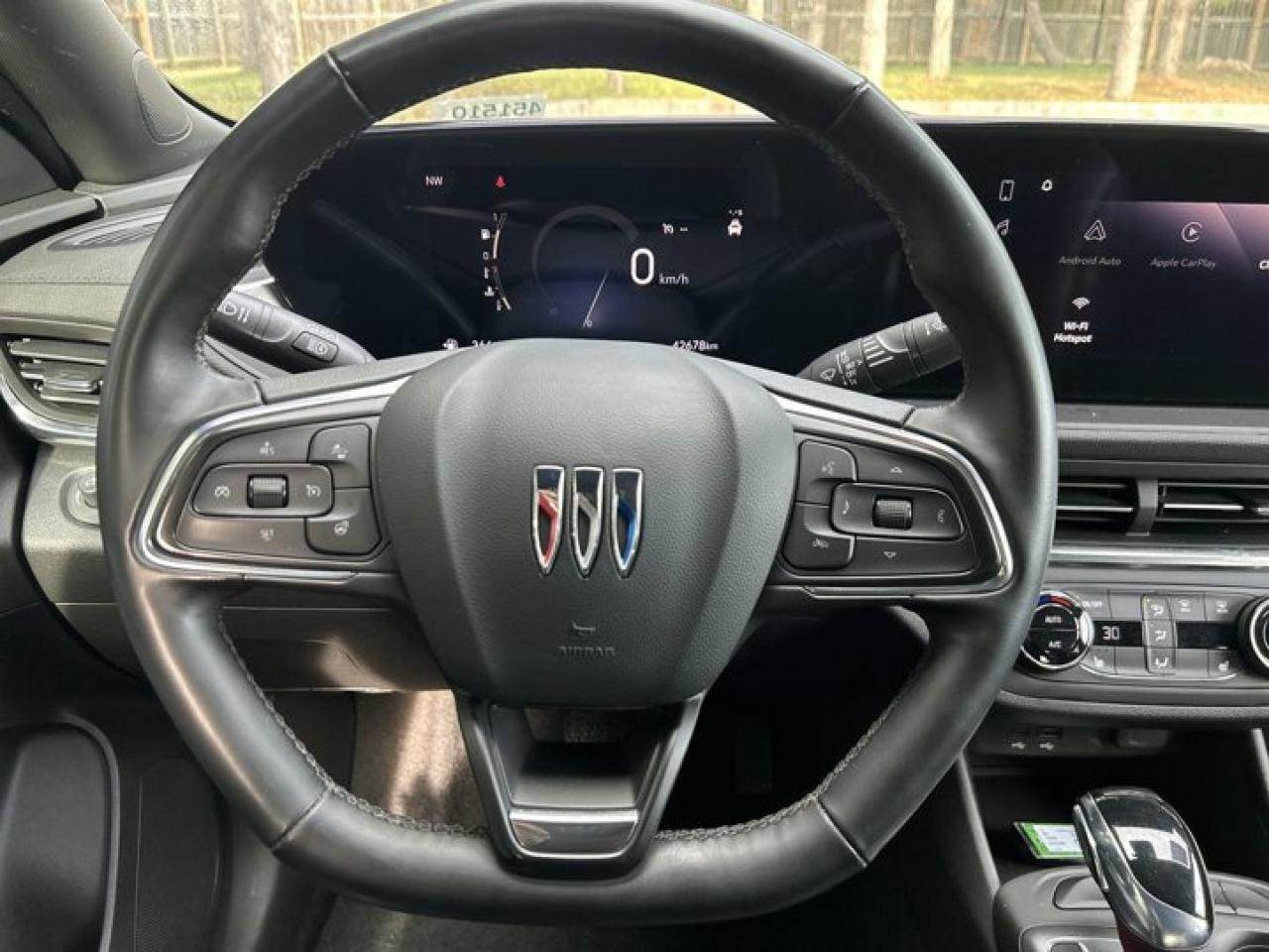 2024 Buick Envista Preferred Photo