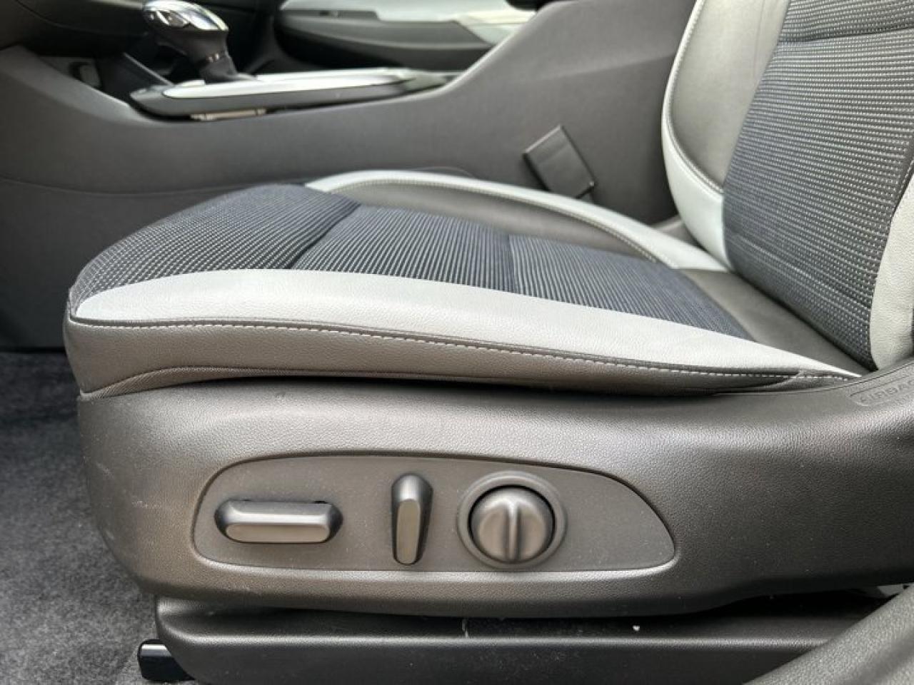 2024 Buick Envista Preferred Photo