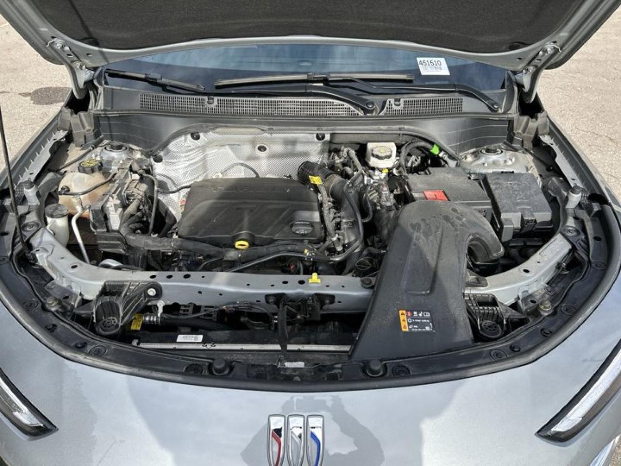 2024 Buick Envista Preferred Photo