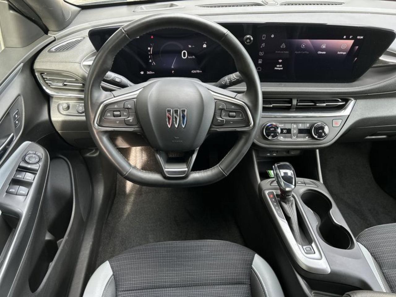 2024 Buick Envista Preferred Photo