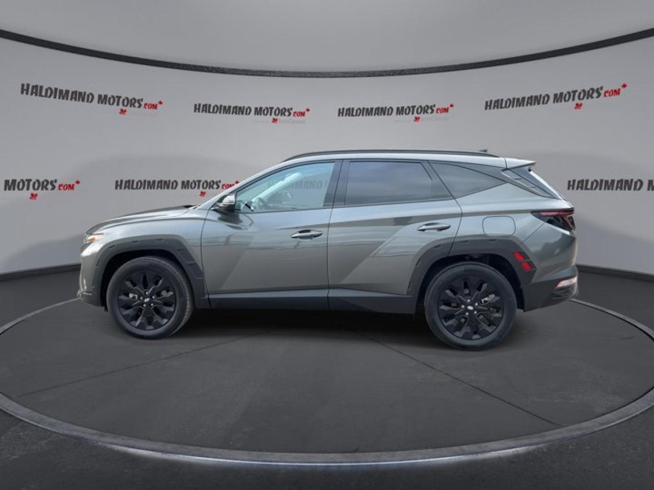 2023 Hyundai Tucson Urban Edition | Remote Start | Leather Seats | Heated Seats Photo4