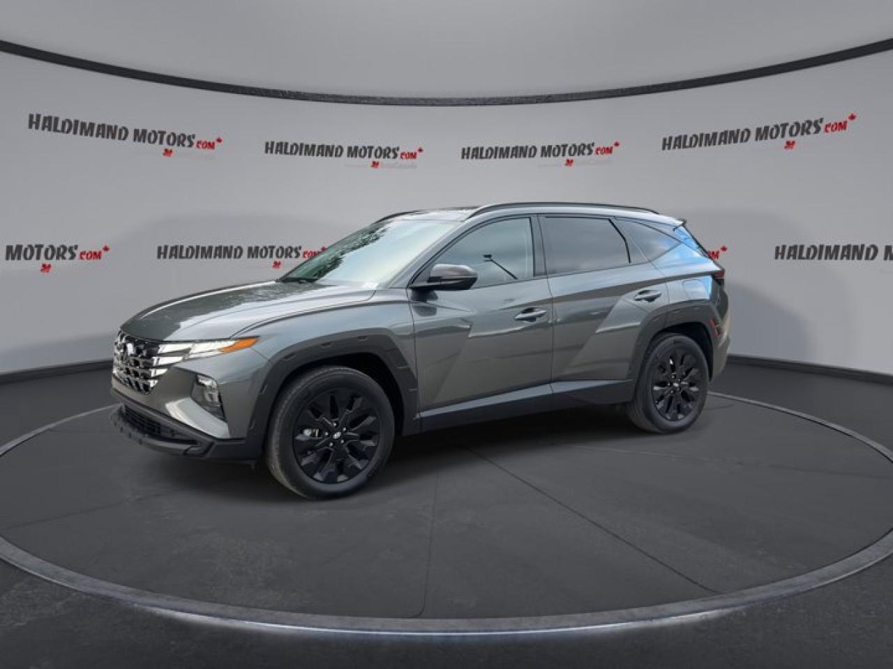 2023 Hyundai Tucson Urban Edition | Remote Start | Leather Seats | Heated Seats Photo