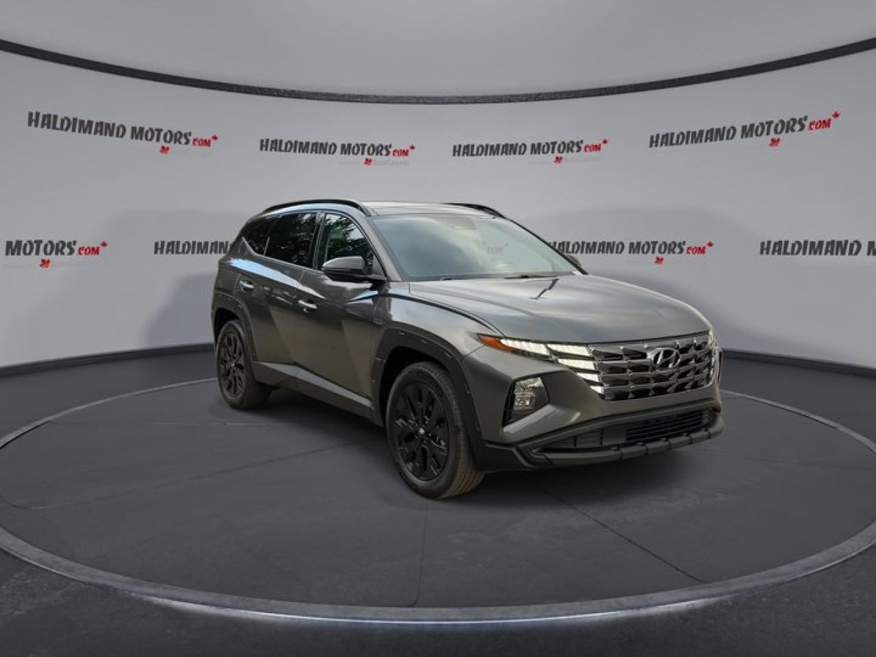 2023 Hyundai Tucson Urban Edition | Remote Start | Leather Seats | Heated Seats Photo