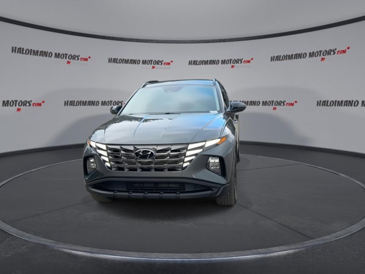 2023 Hyundai Tucson Urban Edition | Remote Start | Leather Seats | Heated Seats Photo
